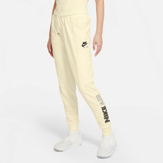 Женские брюки Nike Sportswear Air Pants Fleece