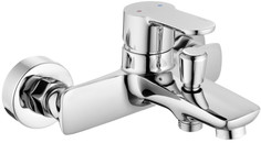 Смеситель для ванны Swedbe Olymp 1830