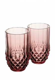 Набор стаканов Gipfel 2*340 мл