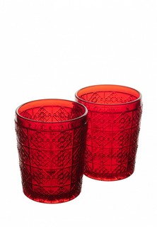 Набор стаканов Gipfel 2*310 мл