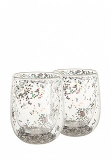 Набор стаканов Gipfel 2*350 мл