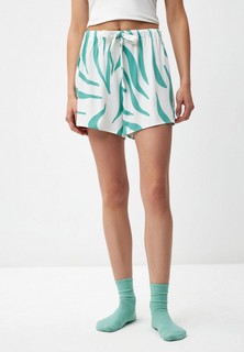 Шорты домашние Sela 