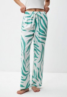 Брюки домашние Sela 