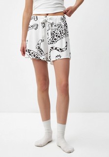 Шорты домашние Sela 