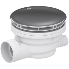 Сифон для душевого поддона RGW