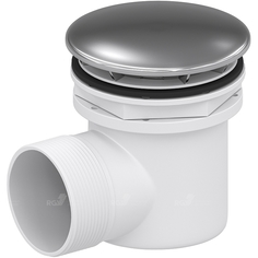 Сифон для душевого поддона RGW