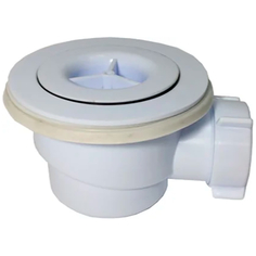 Сифон для душевого поддона RGW