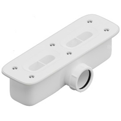 Сифон для душевого поддона RGW