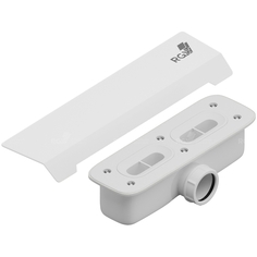 Сифон для душевого поддона RGW