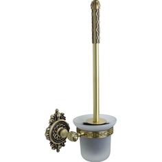 Ершик для унитаза Bronze de Luxe