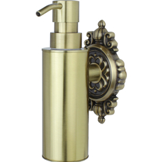Дозатор для жидкого мыла Bronze de Luxe