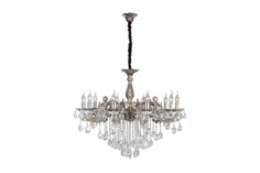 Люстра подвесная Versales Bogates