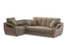 Угловой диван-кровать Монреаль Dreamart