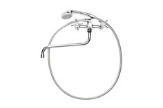 Смеситель для ванны Retro-X A1722200 Agger