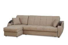 Угловой диван-кровать Монреаль Dreamart