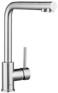 Смеситель для кухни с подключением к фильтру Swedbe Selene Plus 8540