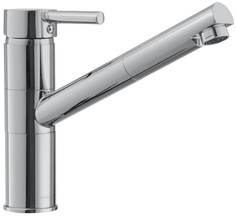 Смеситель для кухни Swedbe Selene 7041