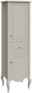 Пенал напольный оливин R Caprigo Verona 33551R-TP813