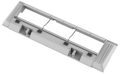 Крышка основной щетки для робота-пылесоса Xiaomi