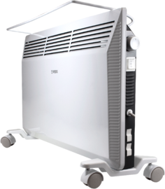 Конвектор Irbis