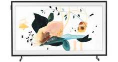Телевизор Samsung 32" QLED QE32LS03TBKXCE