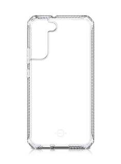 Чехол-накладка ITSKINS SPECTRUM CLEAR для Samsung Galaxy S23+, прозрачный
