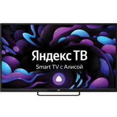 Телевизор LEFF 50" 50U540S
