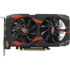 Видеокарта Asus GTX 1050Ti 4Gb Cerberus OC (CERBERUS-GTX1050TI-O4G)