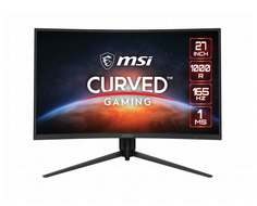 Монитор MSI 27" Optix G271CQP (9S6-3CC32H-007)