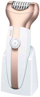 Эпилятор Beurer HL70 White-Gold 576.42