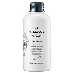 Увлажняющая эмульсия с экстрактом корня когтя дьявола Village 11 Factory Moisture Emulsion