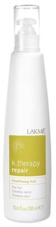 Флюид восстанавливающий для сухих волос Lakme (300 мл)