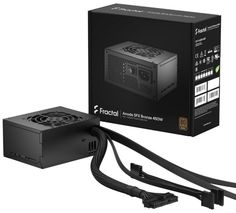 Блок питания Fractal Design Anode SFX Bronze 450W (FD-P-AS2B-450)