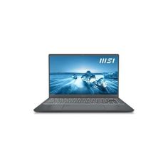 Ноутбук MSI Prestige MSI Prestige (9S7-14C612-216)
