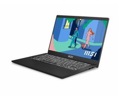 Ноутбук MSI Modern (9S7-14J112-027)