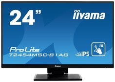 Монитор Iiyama 23.8 T2454MSC-B1AG