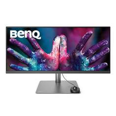 Монитор BenQ 34 PD3420Q