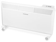 Конвектор Starwind SHV6020 2000Вт белый