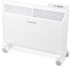 Конвектор Starwind SHV6015 1500Вт белый