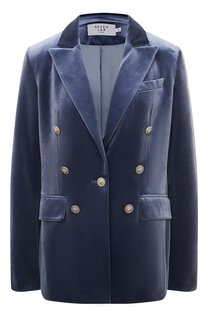 Жакет из вискозы Seven Lab