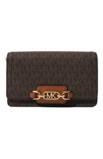 Сумка Heather small MICHAEL Michael Kors