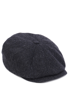Кепка шерстяная Stetson