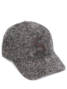 Бейсболка шерстяная Stetson