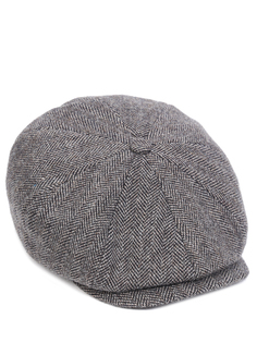Кепка шерстяная Stetson