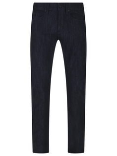 Джинсы Slim Fit хлопковые Boss