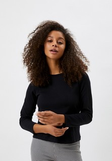 Лонгслив UNIQLO из эластичного хлопка