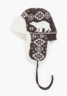 Шапка Сиринга 