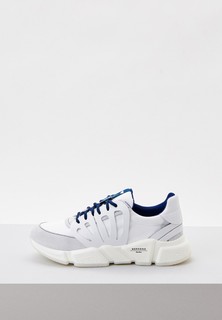 Кроссовки Weekend Max Mara FAGGIO