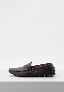 Мокасины Pollini 