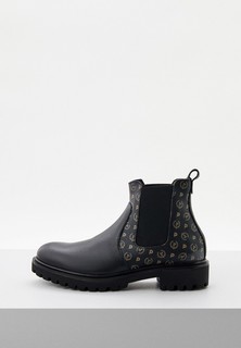 Ботинки Pollini 